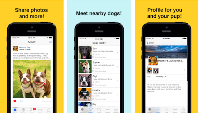 adult friend finder apps